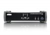 ATEN Przełącznik KVMP USB 3.0 4K DisplayPort CS1922